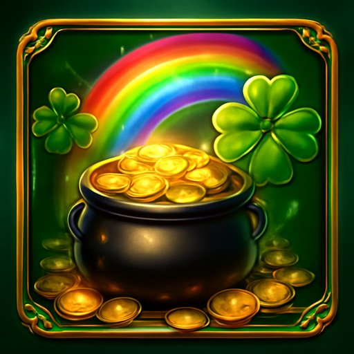 777j Reactoonz quirky character slot